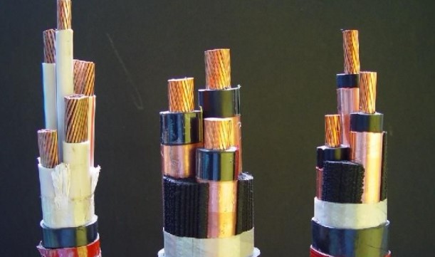 阻燃電纜，無鹵電纜，耐火電纜的特點
